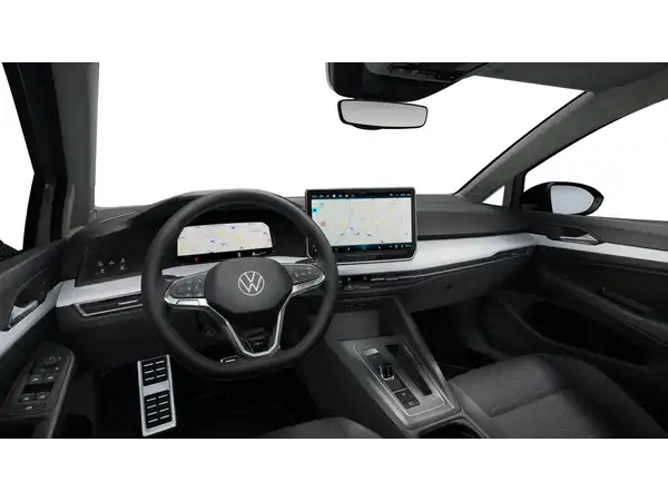 VW GOLF VARIANT (9/12)
