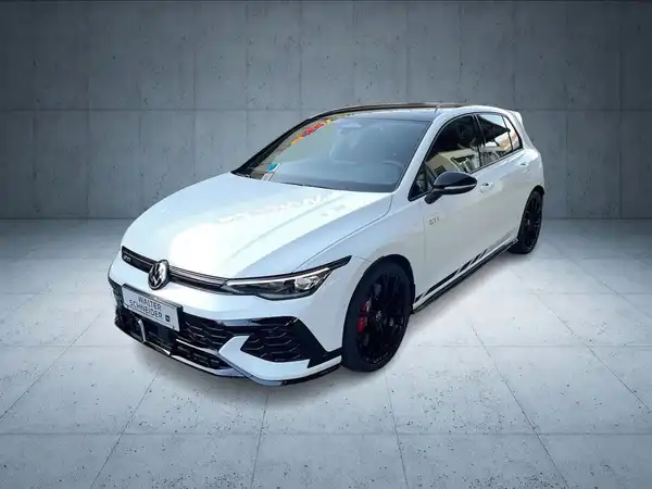 VW GOLF GTI (1/15)