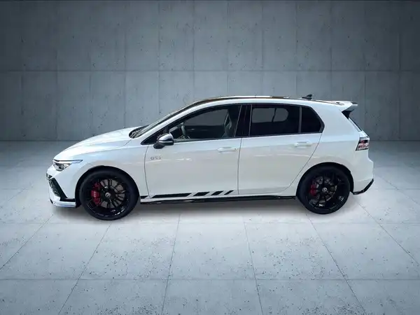 VW GOLF GTI (2/15)