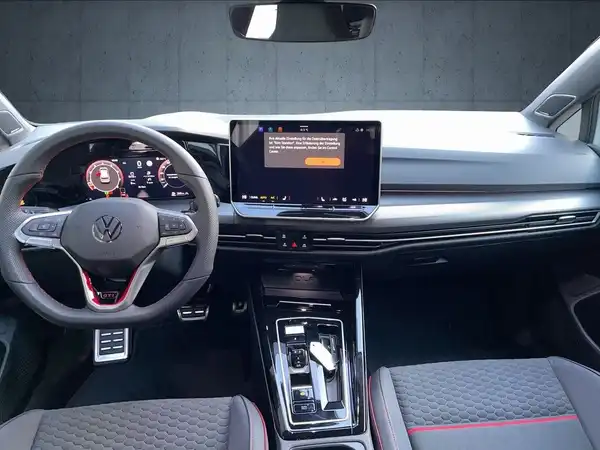 VW GOLF GTI (11/15)