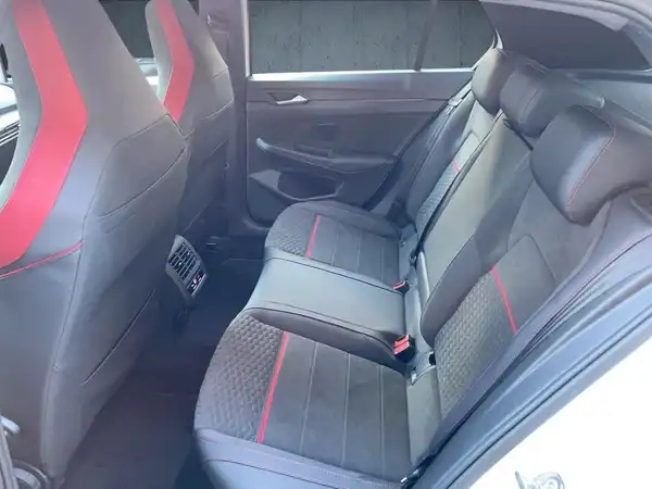 VW GOLF GTI (12/15)