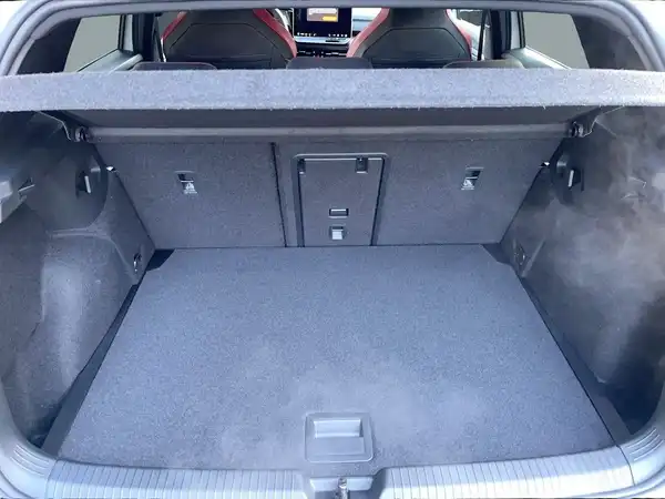 VW GOLF GTI (13/15)