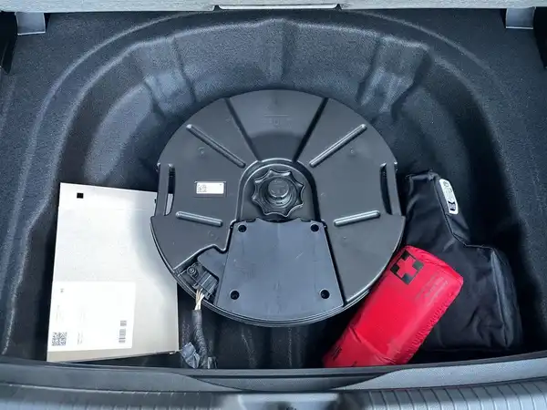 VW GOLF GTI (14/15)
