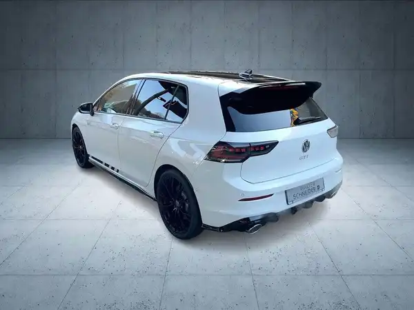 VW GOLF GTI (3/15)