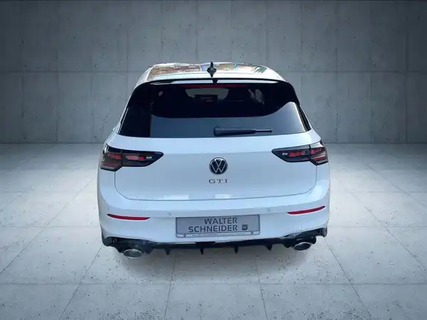 VW GOLF GTI (4/15)