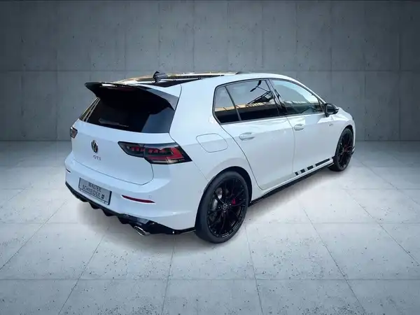 VW GOLF GTI (5/15)
