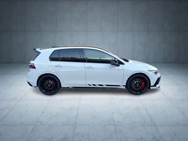 VW GOLF GTI (6/15)