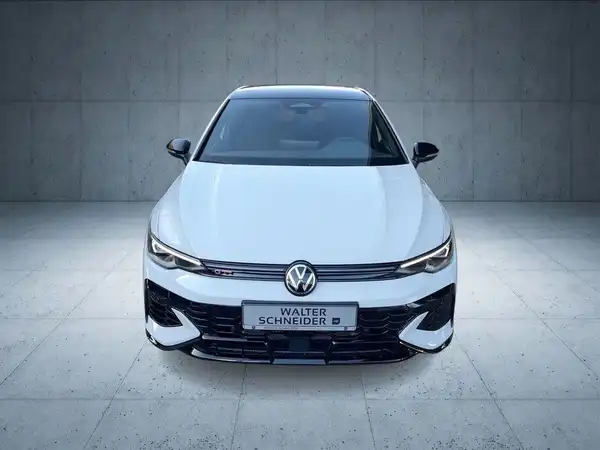 VW GOLF GTI (8/15)