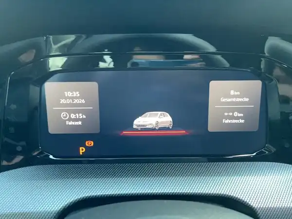 VW GOLF GTI (10/15)