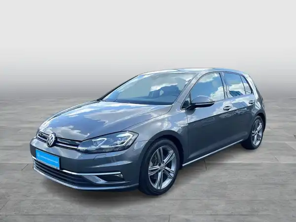 VW GOLF (1/19)