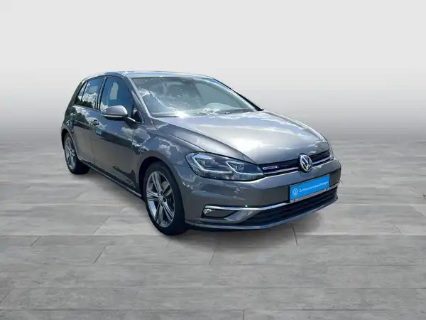 VW GOLF (15/19)
