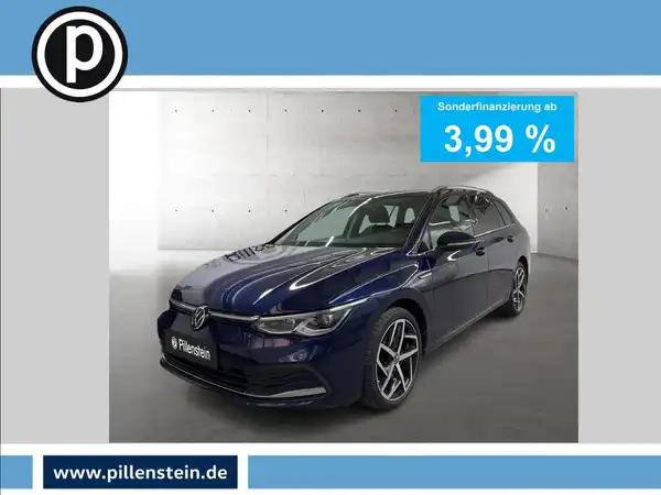 VW GOLF VARIANT (1/16)