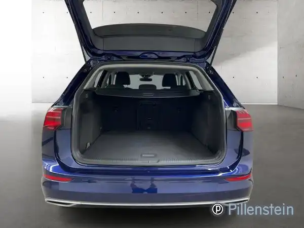 VW GOLF VARIANT (16/16)