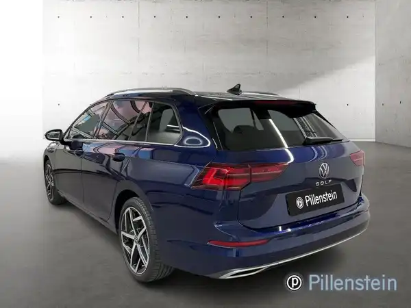 VW GOLF VARIANT (3/16)