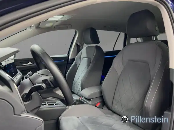VW GOLF VARIANT (6/16)