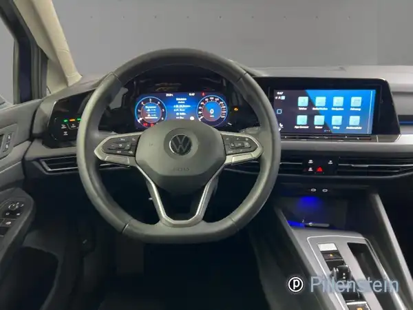 VW GOLF VARIANT (7/16)