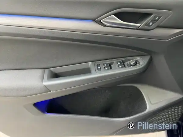 VW GOLF VARIANT (8/16)