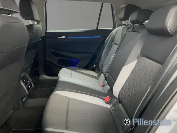 VW GOLF VARIANT (14/19)