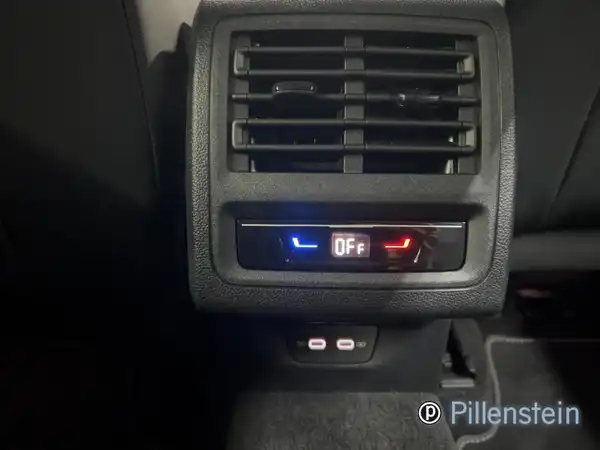 VW GOLF VARIANT (15/19)