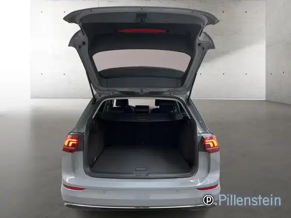 VW GOLF VARIANT (16/19)