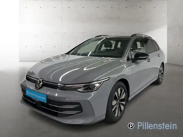 VW GOLF VARIANT (17/19)
