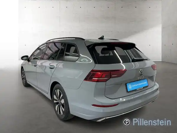 VW GOLF VARIANT (3/19)