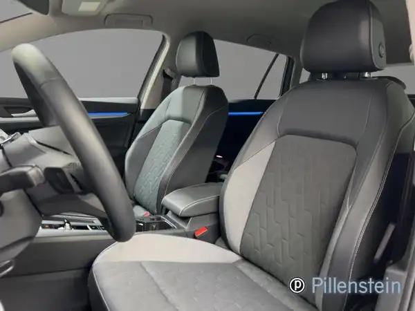 VW GOLF VARIANT (5/19)