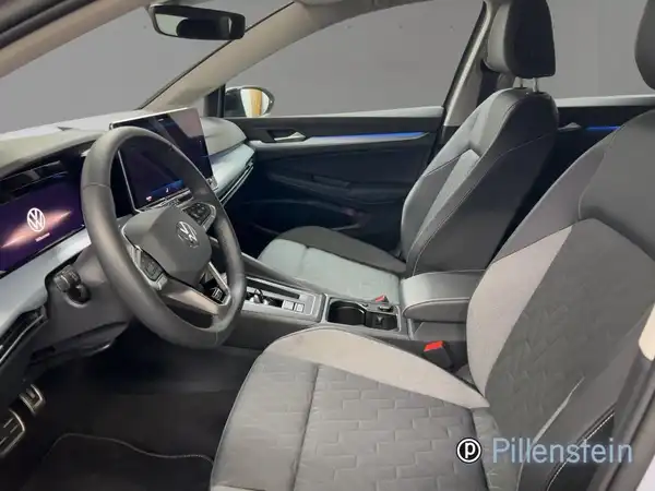VW GOLF VARIANT (7/19)
