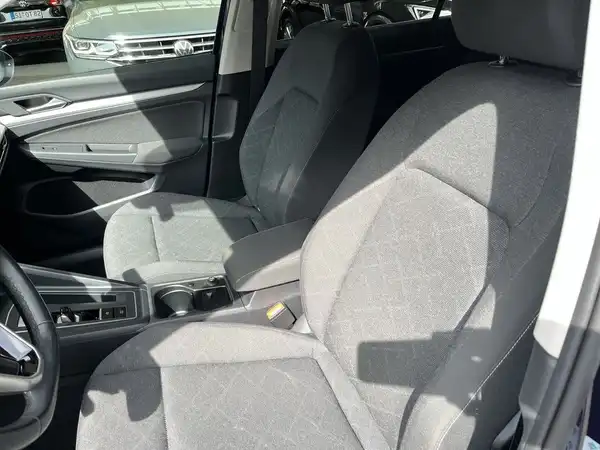 VW GOLF VARIANT (12/17)