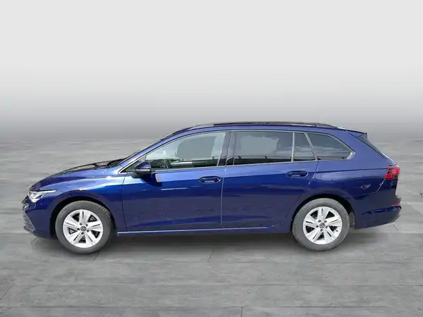 VW GOLF VARIANT (3/17)