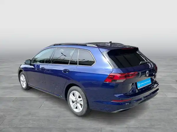 VW GOLF VARIANT (4/17)