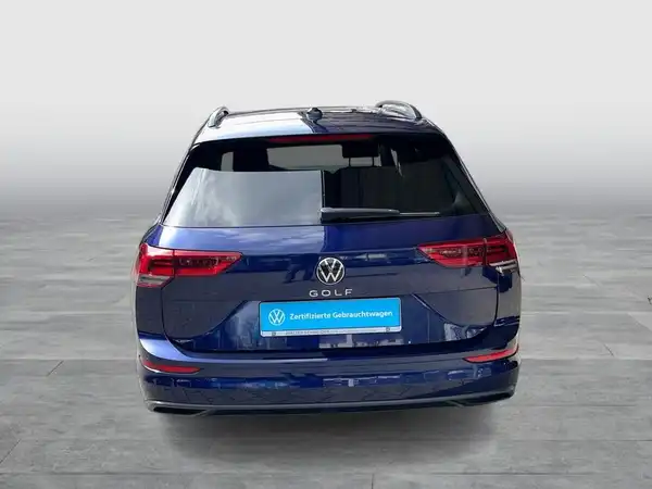VW GOLF VARIANT (5/17)