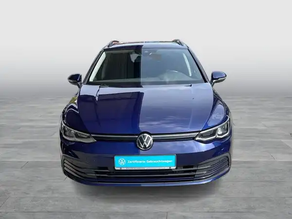 VW GOLF VARIANT (7/17)
