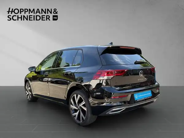 VW GOLF (1/18)