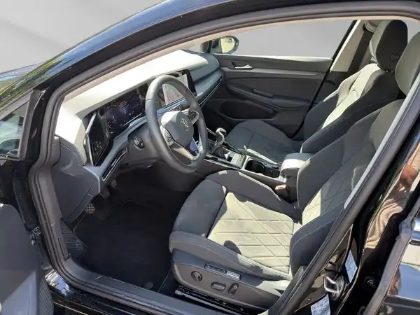 VW GOLF (12/18)