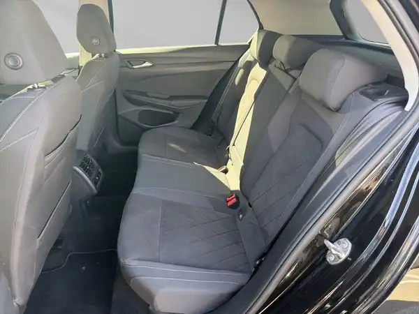 VW GOLF (13/18)