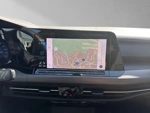 VW GOLF (15/18)