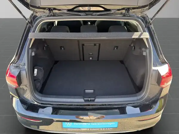 VW GOLF (16/18)