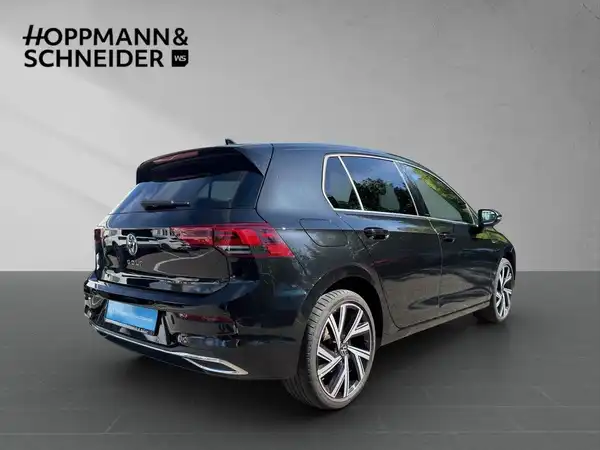 VW GOLF (3/18)