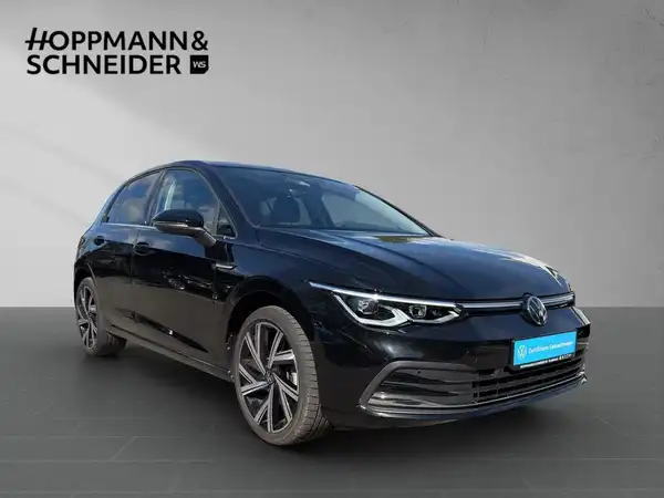 VW GOLF (6/18)