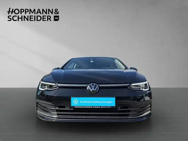 VW GOLF (7/18)