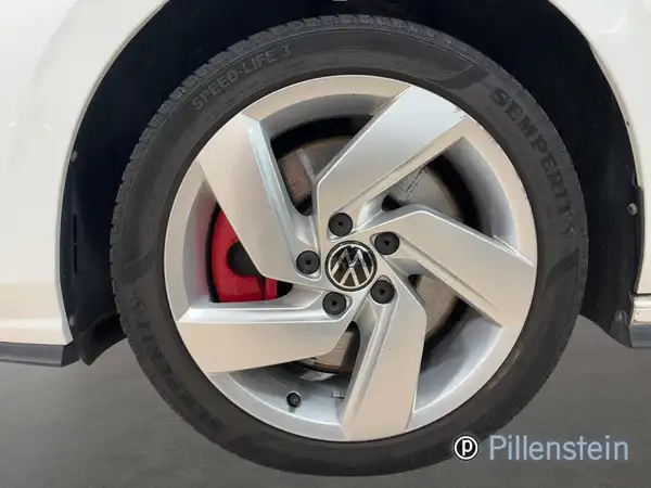 VW GOLF GTE (7/18)