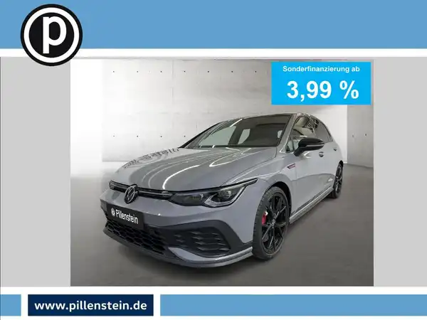 VW GOLF GTI (1/6)