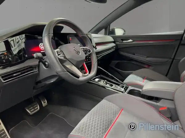 VW GOLF GTI (5/6)