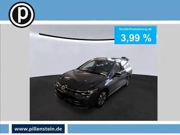 VW GOLF VARIANT (1/5)