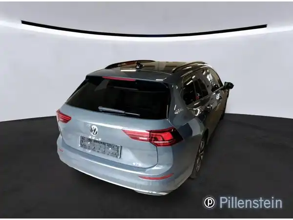 VW GOLF VARIANT (3/5)