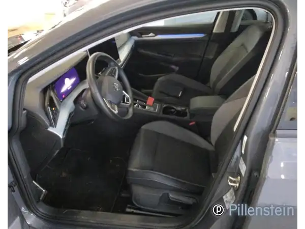 VW GOLF VARIANT (4/5)