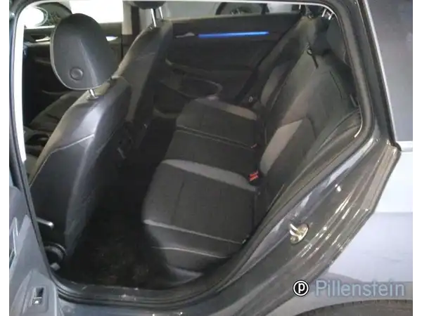 VW GOLF VARIANT (5/5)