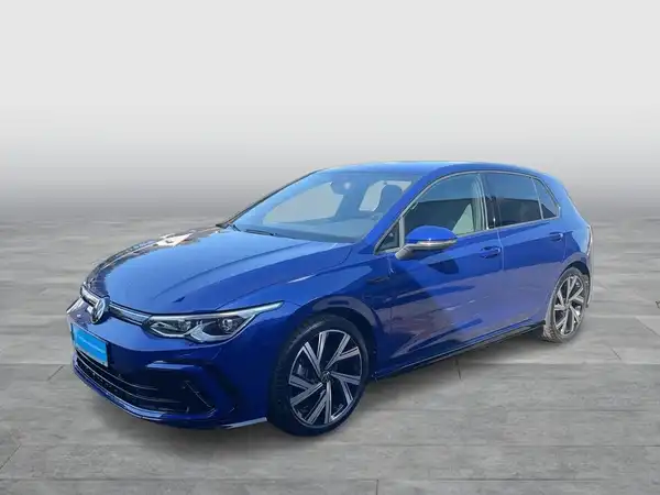 VW GOLF (1/20)