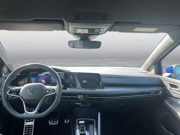 VW GOLF (12/20)